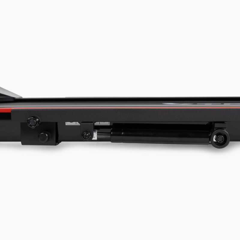 Bandă de alergare electrică XTREXO Walking Pad W150 neagră 19