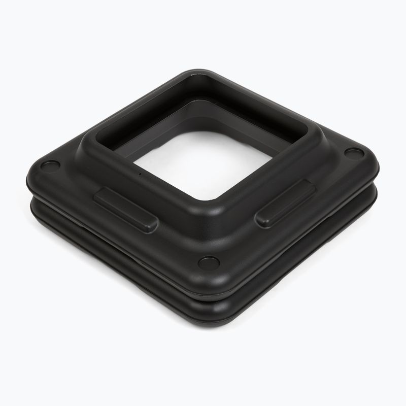 Trepte pentru step XTREXO stability max negru