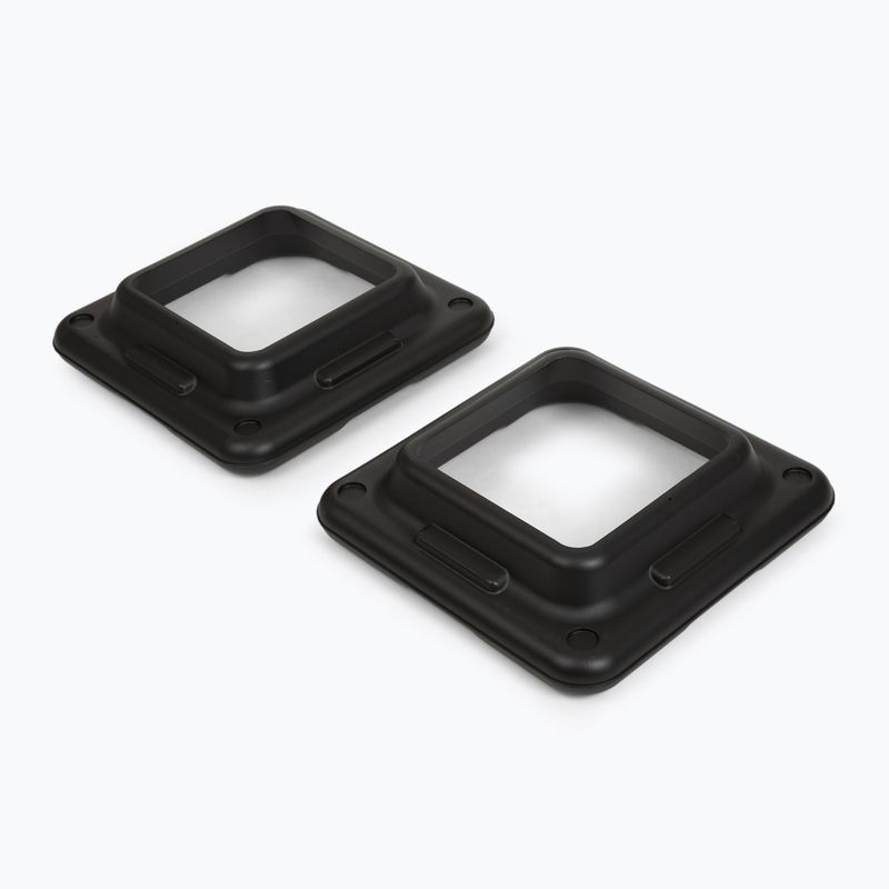 Trepte pentru step XTREXO stability max negru 3