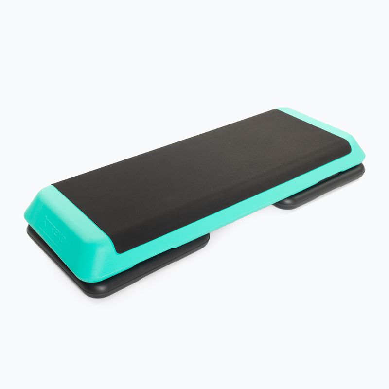 Stepper aerobic XTREXO Aerobic AS01 verde 6