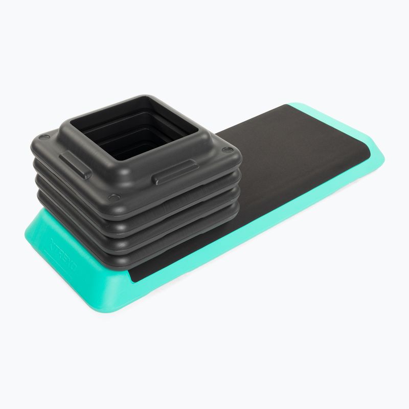 Stepper aerobic XTREXO Aerobic AS01 verde 8