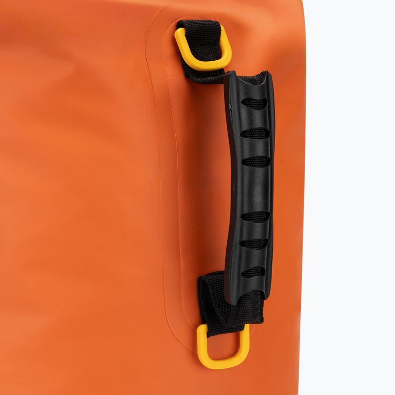 Sac impermeabil AQUASTIC Dry Bag 30 l PVC orange 8