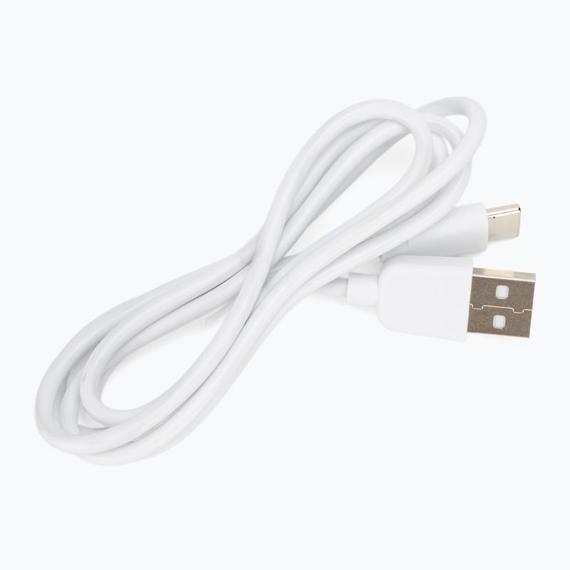 Pompă electrică pentru plăci SUP AQUASTIC with Vaho Pro battery 20 PSI 12 V blue 7