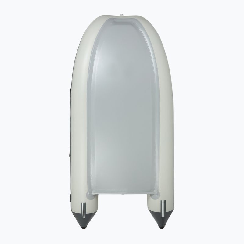 Ponton 5-osobowy AQUASTIC DS Hybrid gri 4