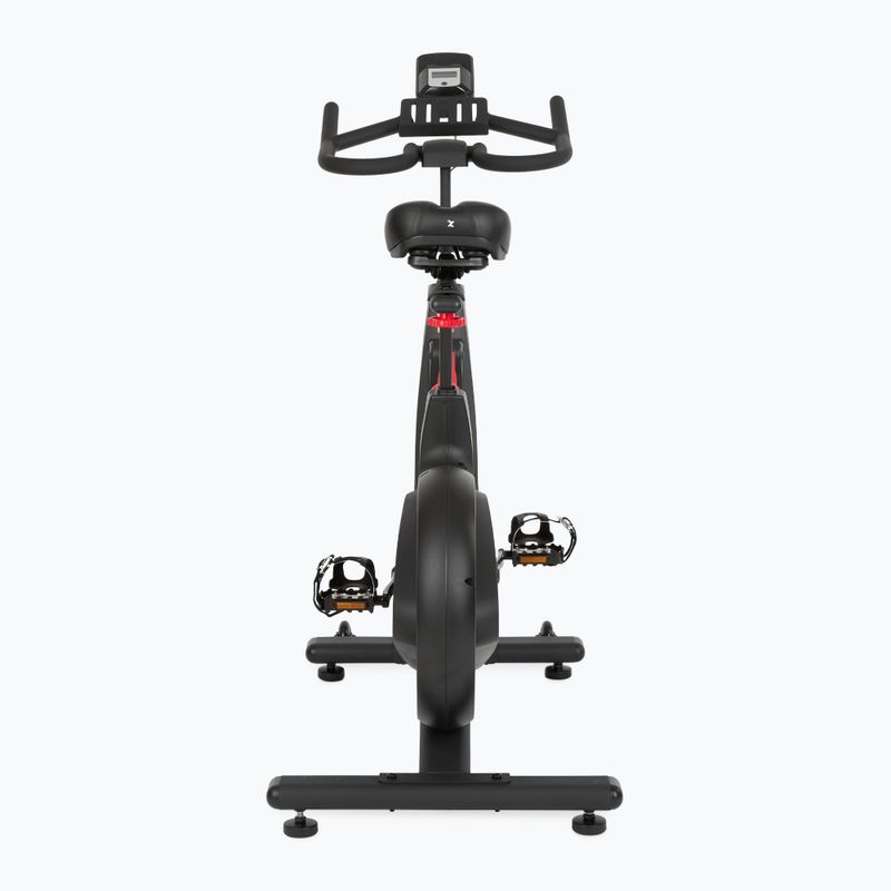 Bicicletă de spinning TREXO C-One czarny 4