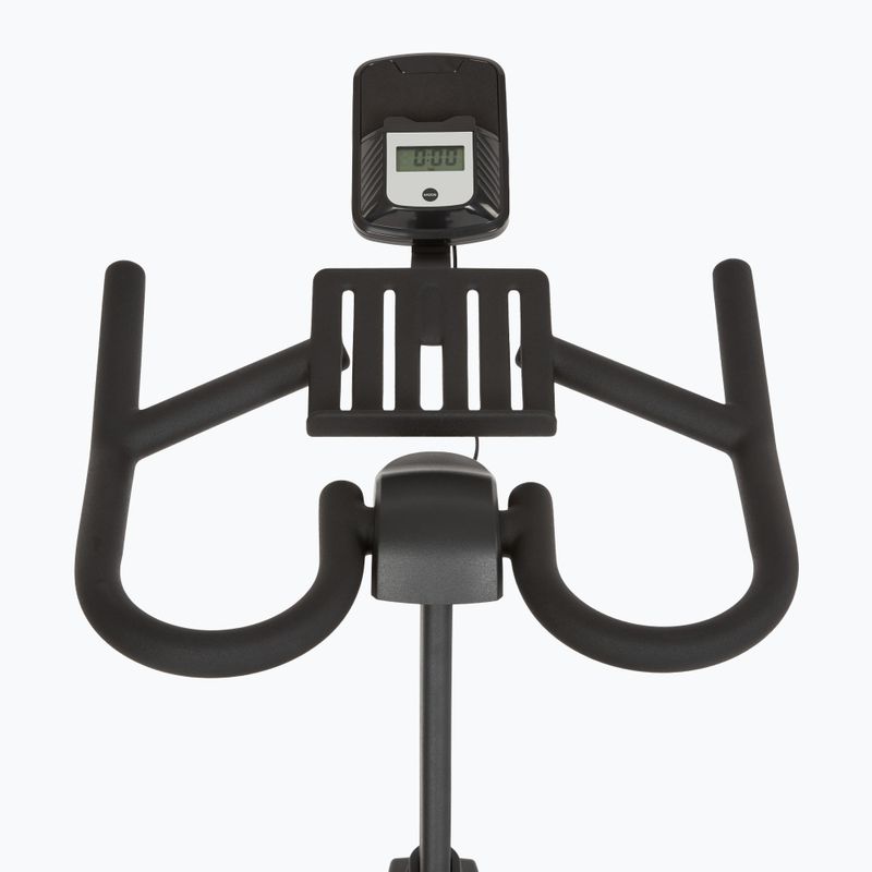 Bicicletă de spinning TREXO C-One czarny 5
