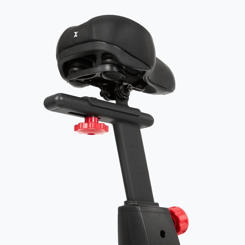 Bicicletă de spinning TREXO C-One czarny 8