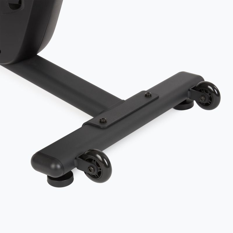 Bicicletă de spinning TREXO C-One czarny 10