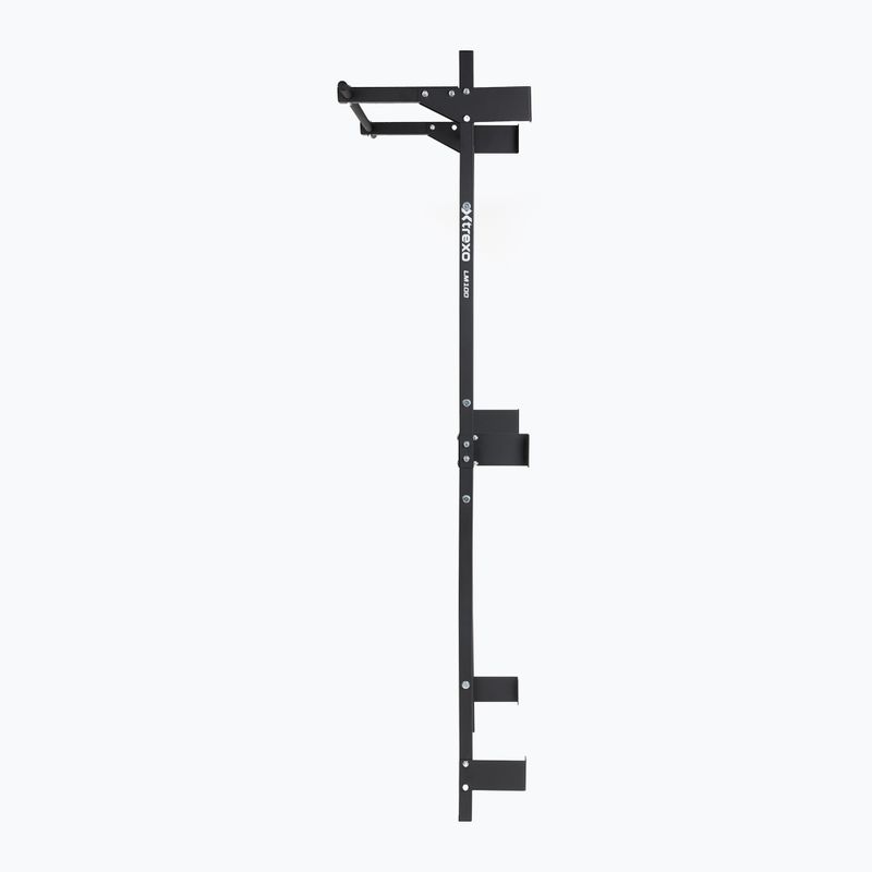 Scară de gimnastică XTREXO LM100 black 5