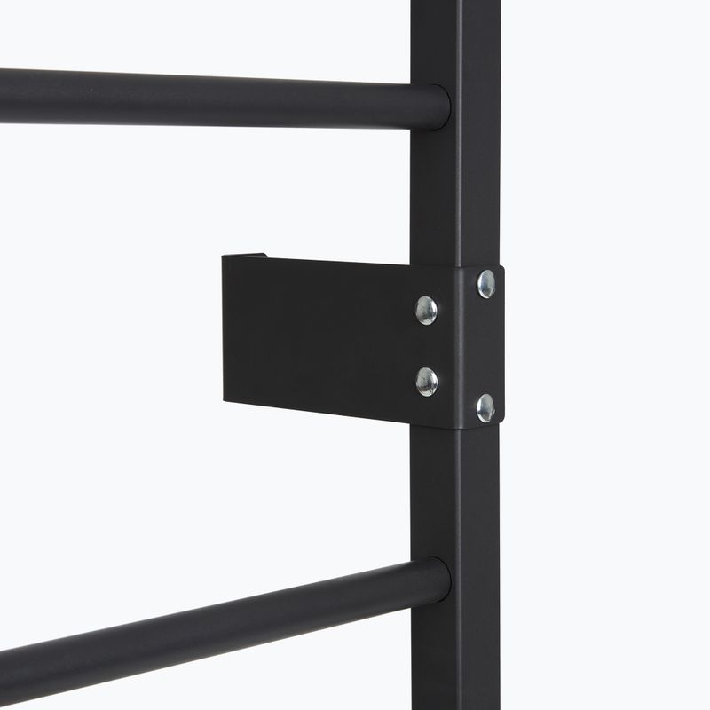 Scară de gimnastică XTREXO LM100 black 8