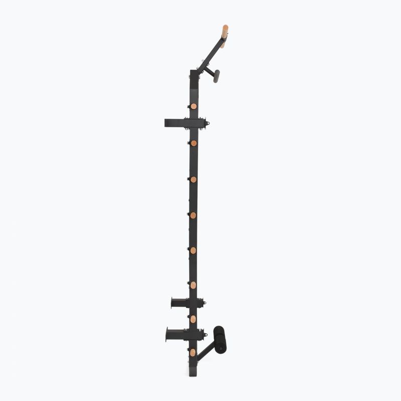 Scară de gimnastică XTREXO MULTICORE PRO black 7