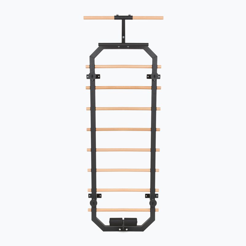 Scară de gimnastică XTREXO MULTICORE PRO black 9