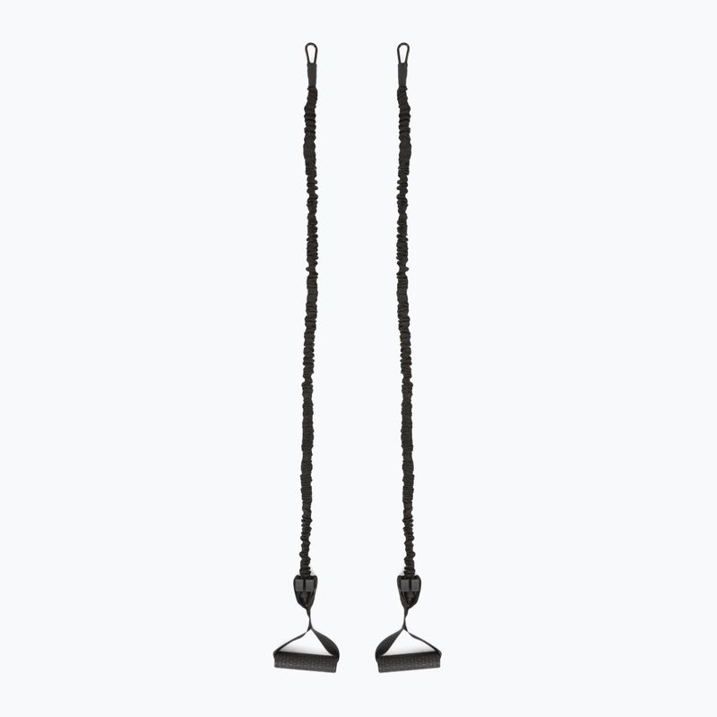 Scară de gimnastică XTREXO MULTICORE PRO black 16