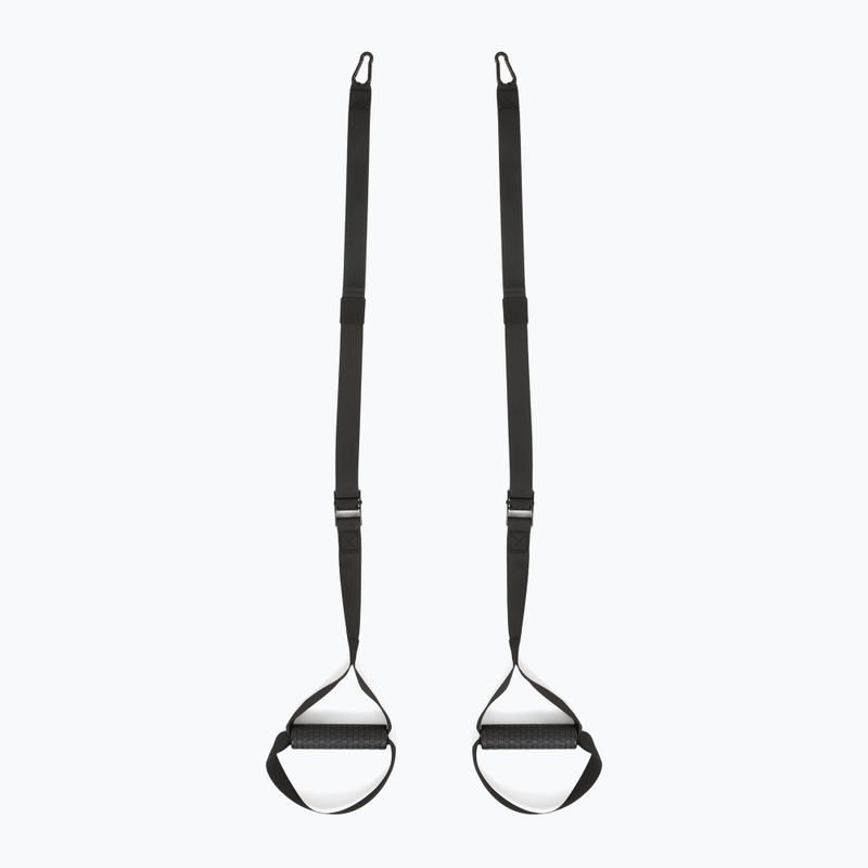 Scară de gimnastică XTREXO MULTICORE PRO black 17