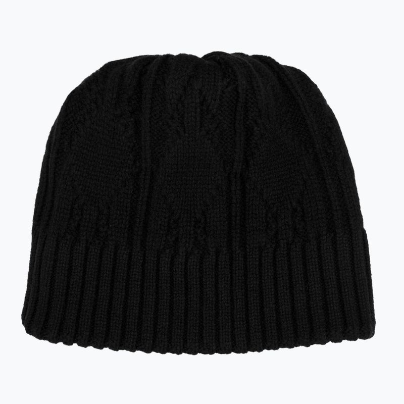 Căciulă pentru femei Woolcano HAT1100 Czarny 4