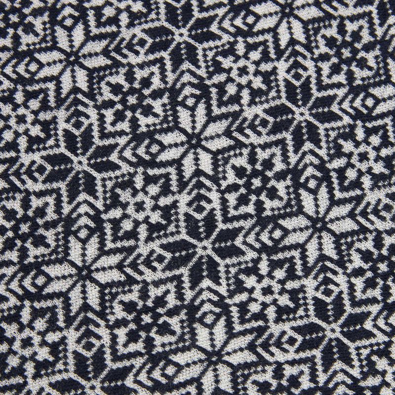 Set de lenjerie termoactivă pentru femei Woolcano SET1109 Granatowy 7