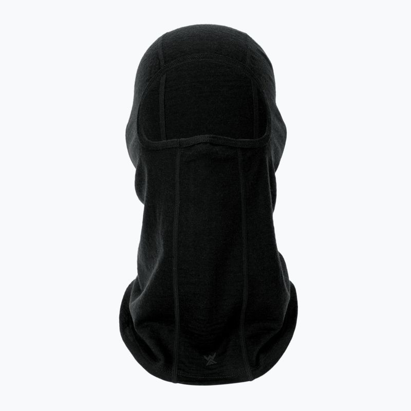 Cagulă Woolcano BAL1116 Czarny 2