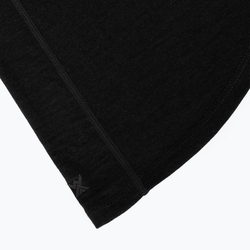 Cagulă Woolcano BAL1116 Czarny 4