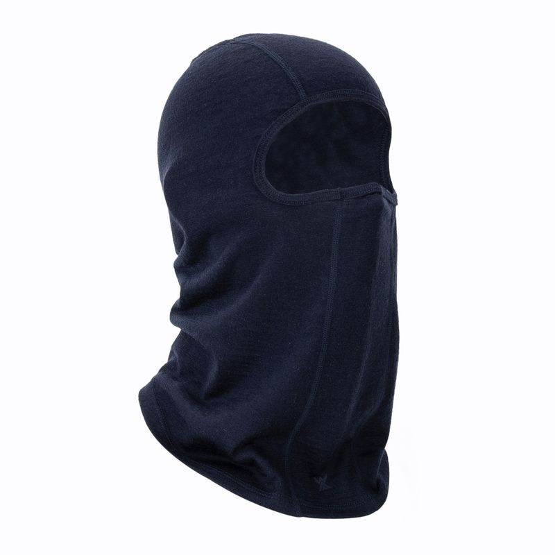 Cagulă Woolcano BAL1116 Granatowy 4
