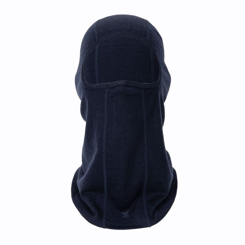 Cagulă Woolcano BAL1116 Granatowy 5