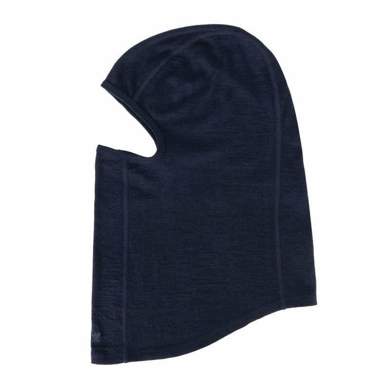 Cagulă Woolcano BAL1116 Granatowy 6