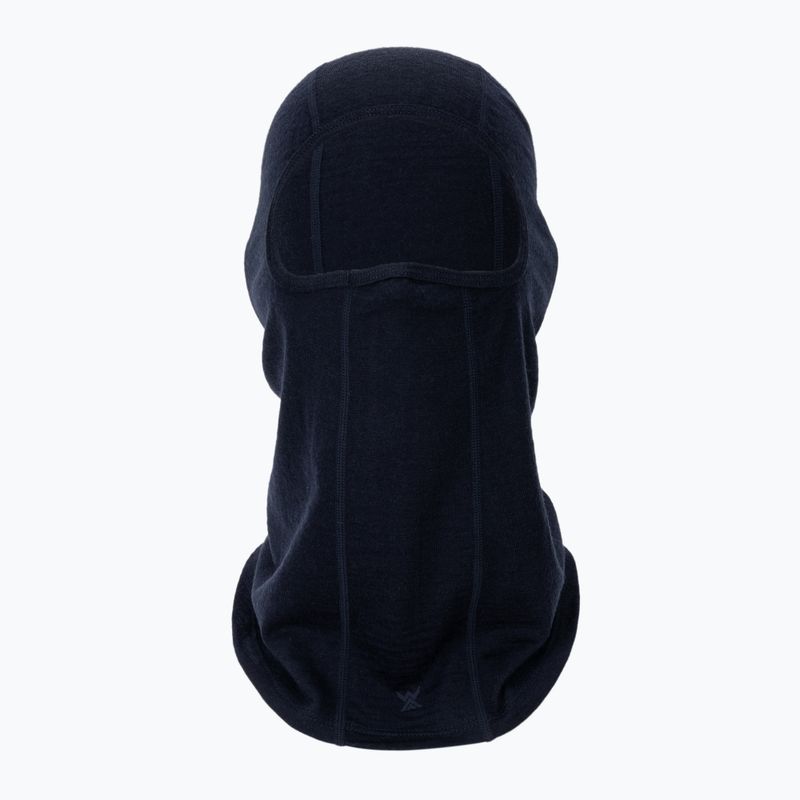 Cagulă Woolcano BAL1116 Granatowy 2