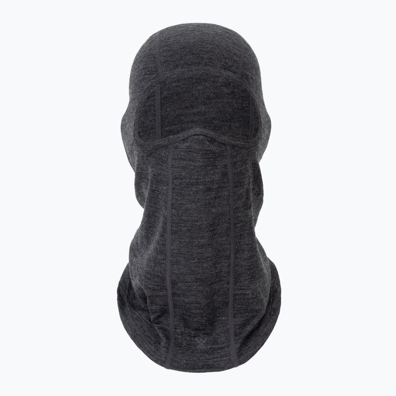Cagulă Woolcano BAL1116 Szary 2