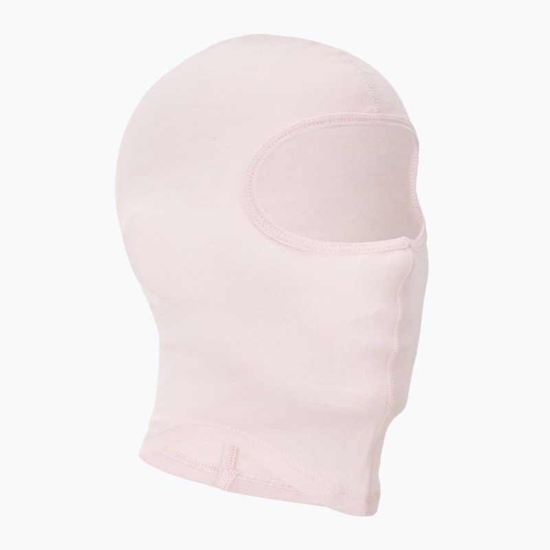 Cagulă pentru copii WOOLCANO BAL1117 Pink