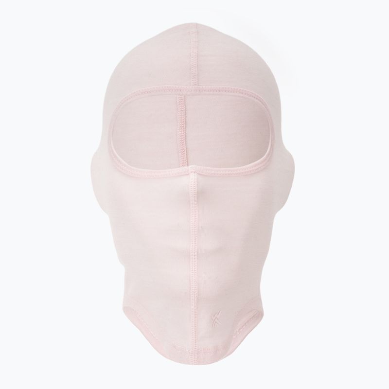 Cagulă pentru copii WOOLCANO BAL1117 Pink 2