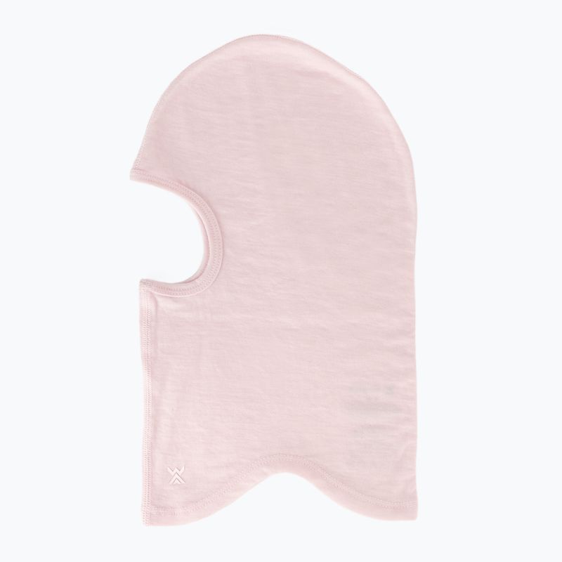 Cagulă pentru copii WOOLCANO BAL1117 Pink 3