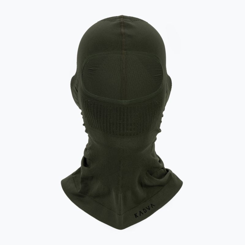 Cagulă pentru bărbați Kadva Woods Zielony 2