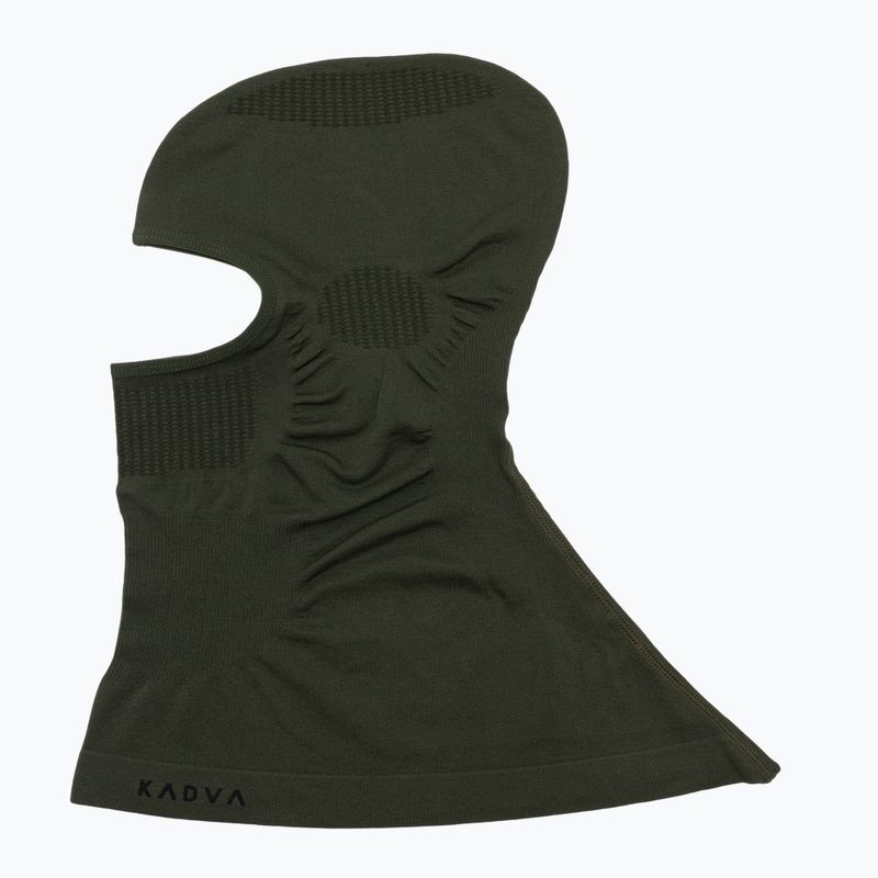 Cagulă pentru bărbați Kadva Woods Zielony 3