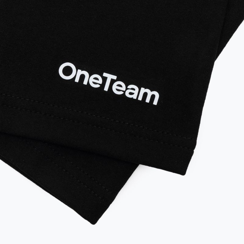 Bandă Kadva Baley Neck Warmer Czarny 2