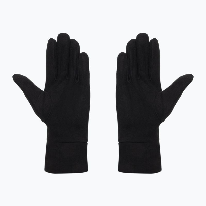 Mănuși de portar Kadva Baley Gloves Czarny 3