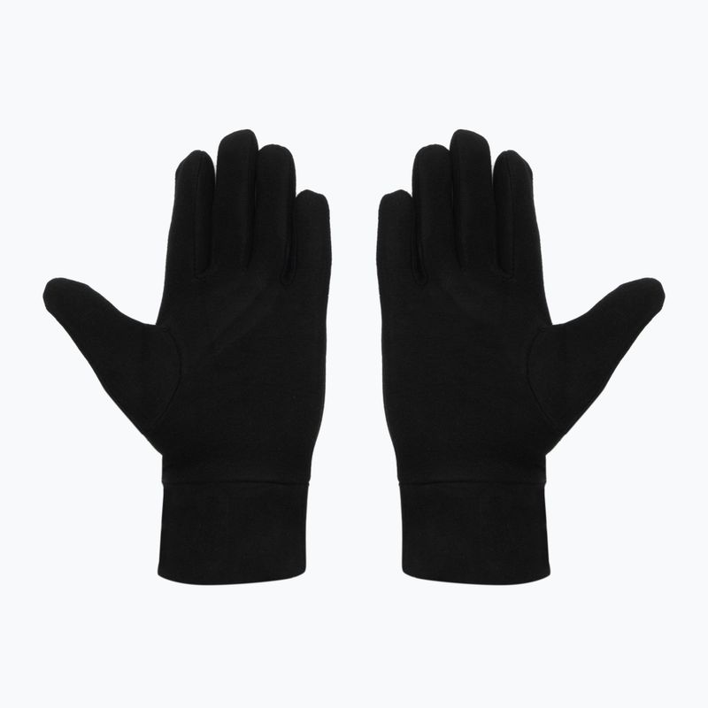 Mănuși de portar Kadva Baley Gloves Czarny 3