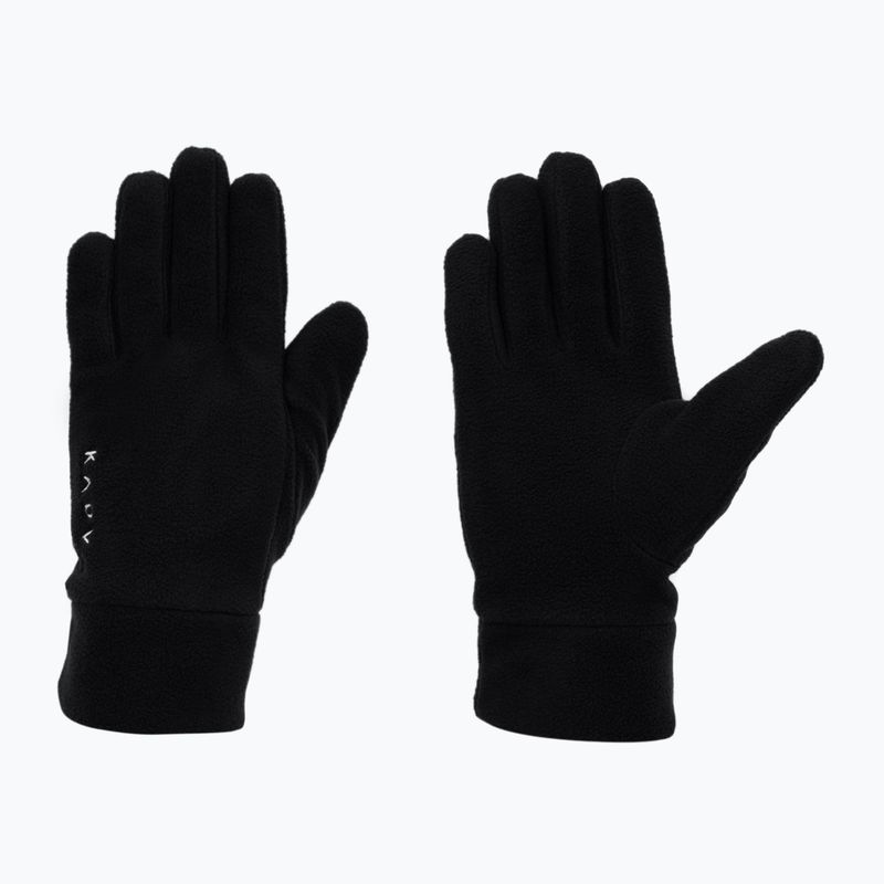 Set Kadva Trekko 3in1 Czarny 8