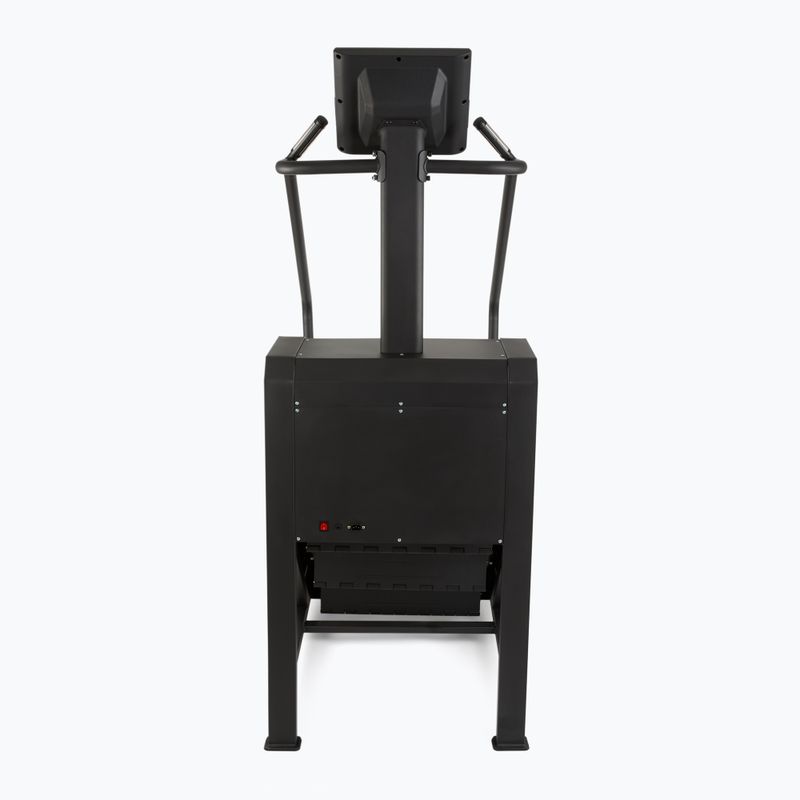 Scări de antrenament XTREXO Commercial negre 5