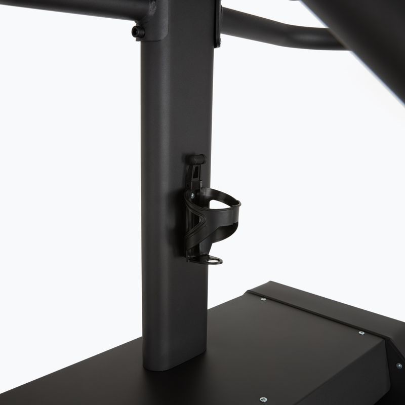 Scări de antrenament XTREXO Commercial negre 7