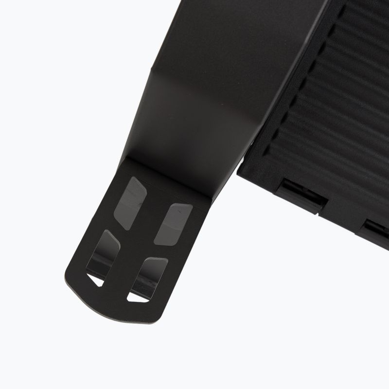 Scări de antrenament XTREXO Commercial negre 8