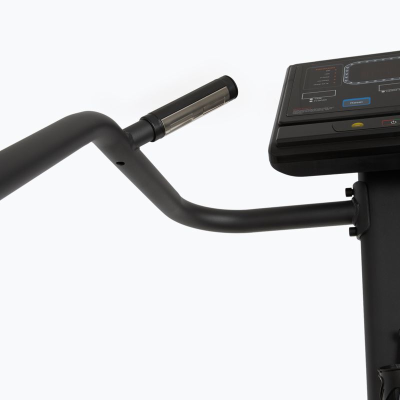 Scări de antrenament XTREXO Commercial negre 10