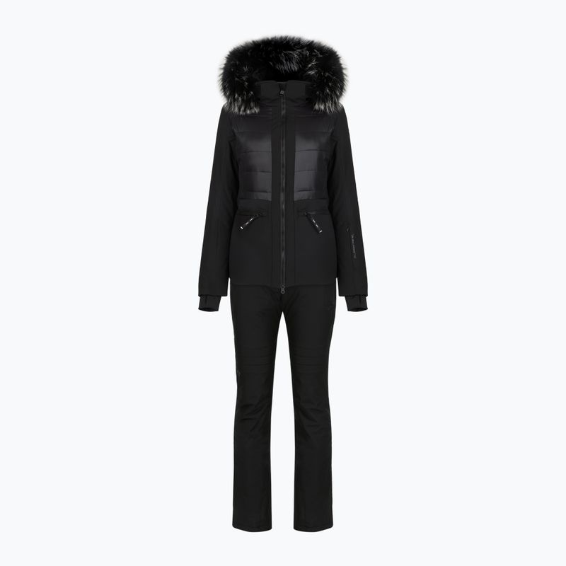 Set de schi DISUMER Elite Set WMNS Black