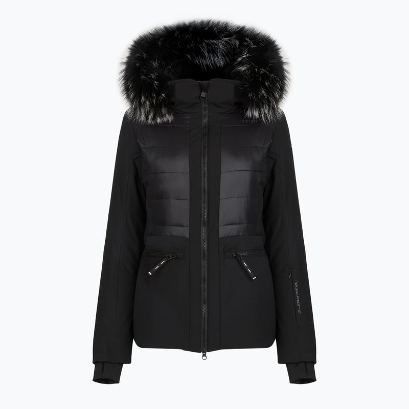 Set de schi DISUMER Elite Set WMNS Black 3