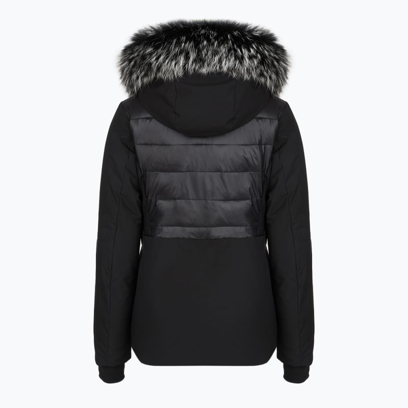 Set de schi DISUMER Elite Set WMNS Black 4