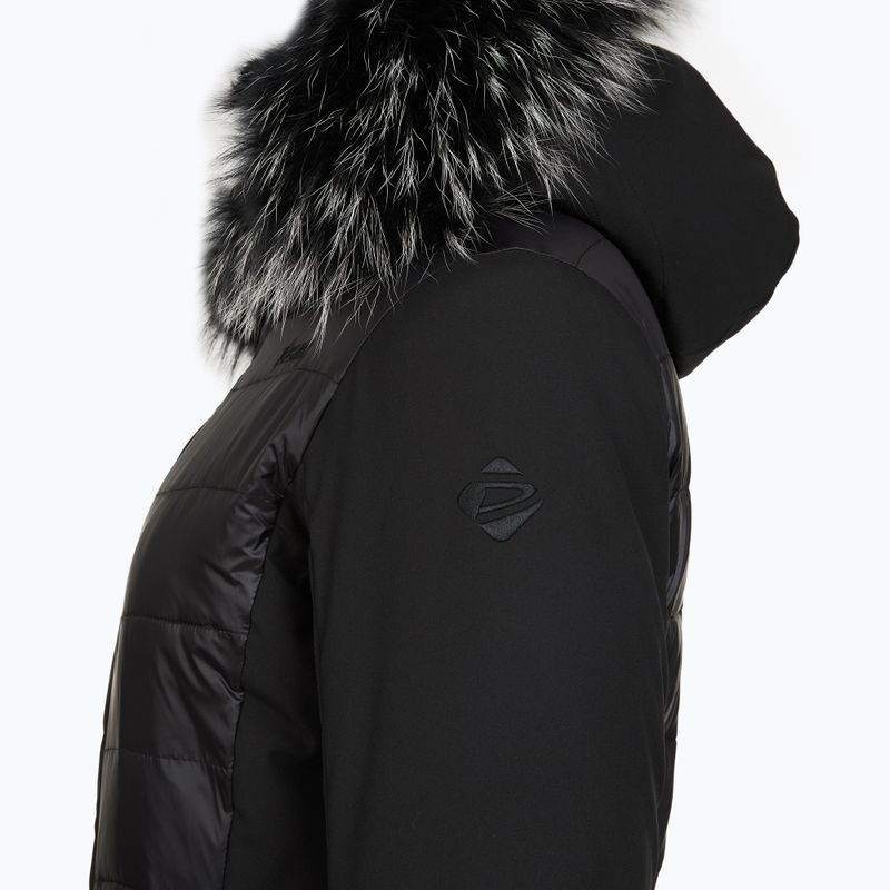Set de schi DISUMER Elite Set WMNS Black 5