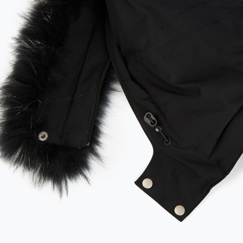 Set de schi DISUMER Elite Set WMNS Black 11