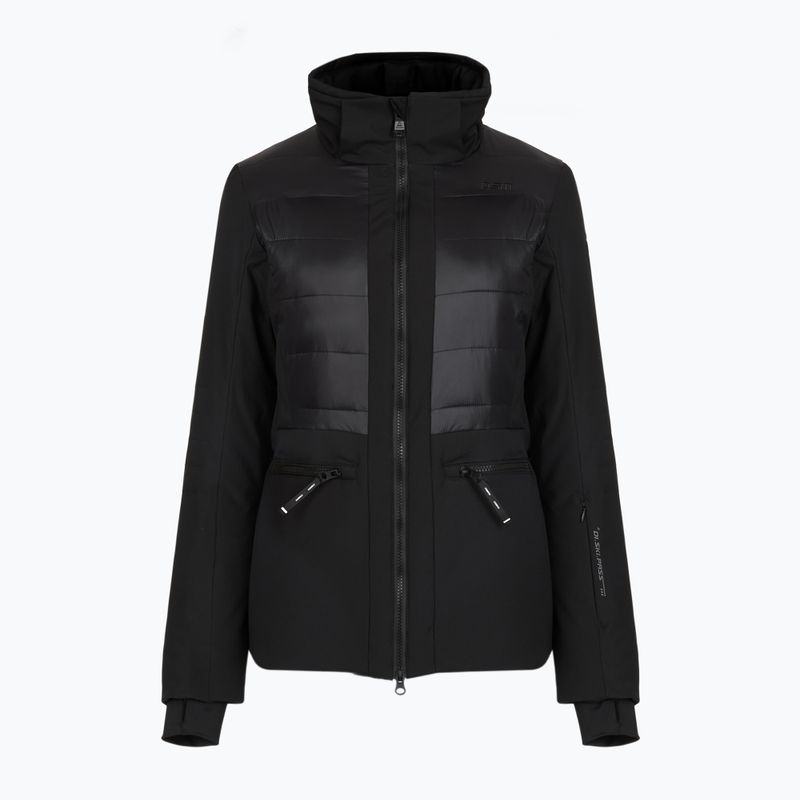 Set de schi DISUMER Elite Set WMNS Black 15