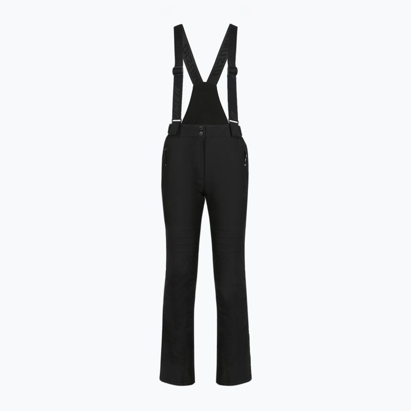 Set de schi DISUMER Elite Set WMNS Black 17