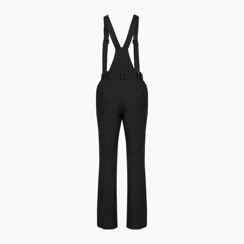 Set de schi DISUMER Elite Set WMNS Black 18