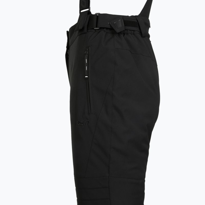 Set de schi DISUMER Elite Set WMNS Black 20