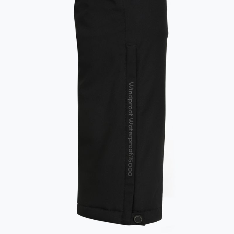 Set de schi DISUMER Elite Set WMNS Black 21
